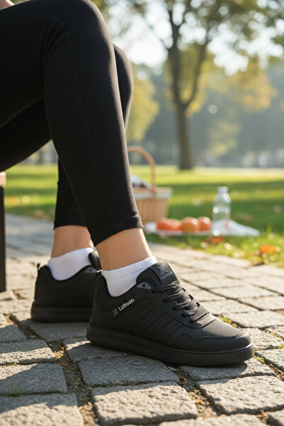 enoch Women's Casual Sneakers Comfort Sole Daily Walking Shoes