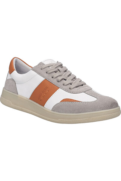 Josef Seibel Jade 01 | Sneaker für Damen | Gelb Jade 01, papaya-multi