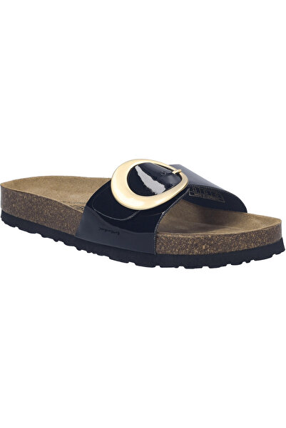 Josef Seibel Hermine 14 | Sandale für Damen | Schwarz Hermine 14, schwarz