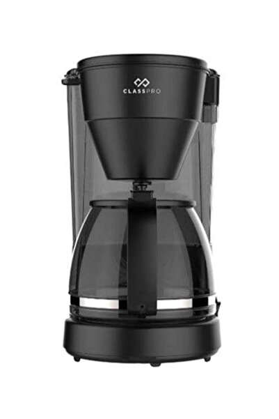 ClassPro Drip Coffee Maker 125L 600W