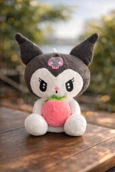 Sekk O Kuromi Peluş Oyuncak İthal