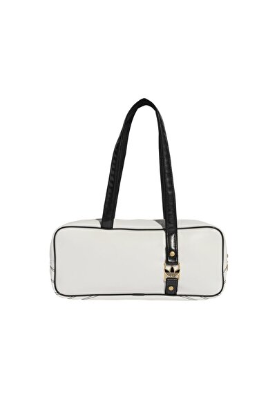 adidas Ke2328-U Airline Handbag White