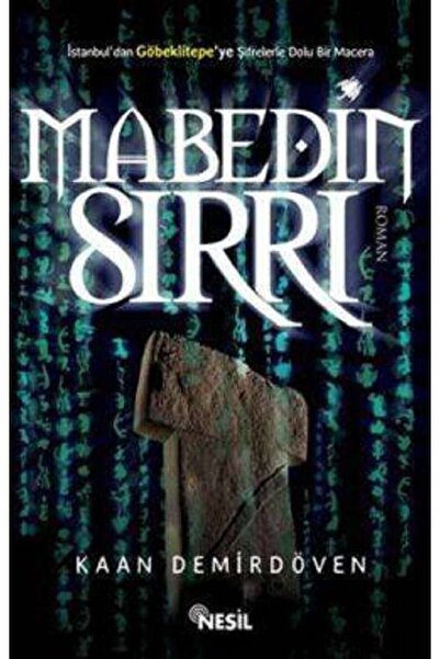 Nesil Yayınları Mabedin Sırrı