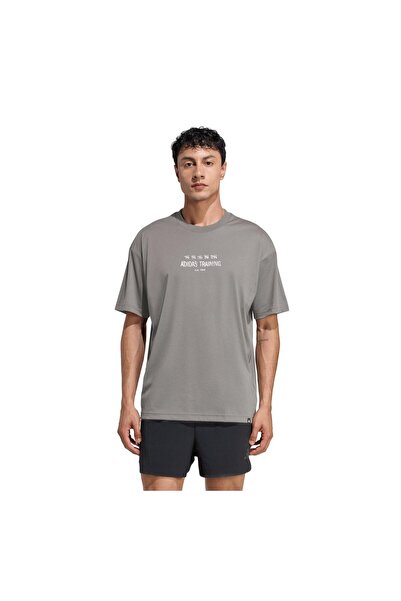 adidas تي شيرت جرافيك للتدريب الرياضي من كليماكول