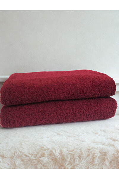 Modella Life Miosse Home 2 Pieces Hand Towels, 50X90, Cotton, Hairdresser Tow...