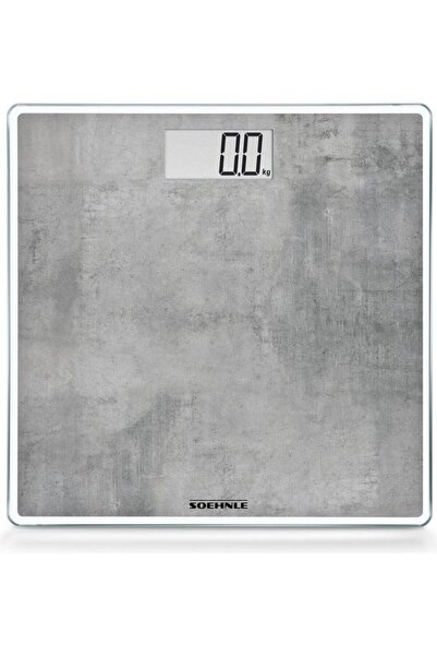 SOEHNLE Bathroom Scale