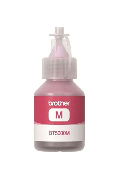 Brother BT5000M Ink Bottle Magenta