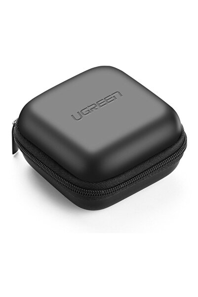 Ugreen Earphones case / GSM accessories (black)