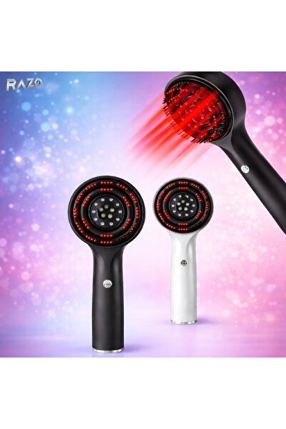 Razo Electric Scalp Massage Brush