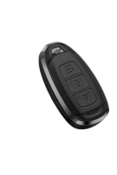 Hyundai Aluminum key case smart key, Santa Fe, I30, IX35, Encino, Kona, Elant...