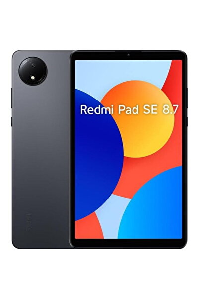 Xiaomi Redmi Pad SE 8.7" 64GB 4GB RAM WiFi Graphite Gray