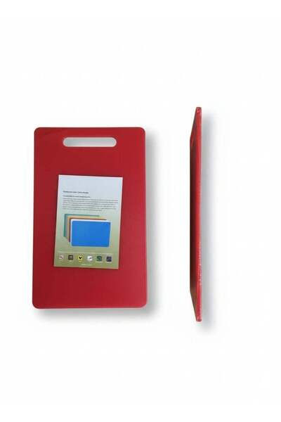 Null Professional Cutting Board - Durability and Safety for Every Kitchen