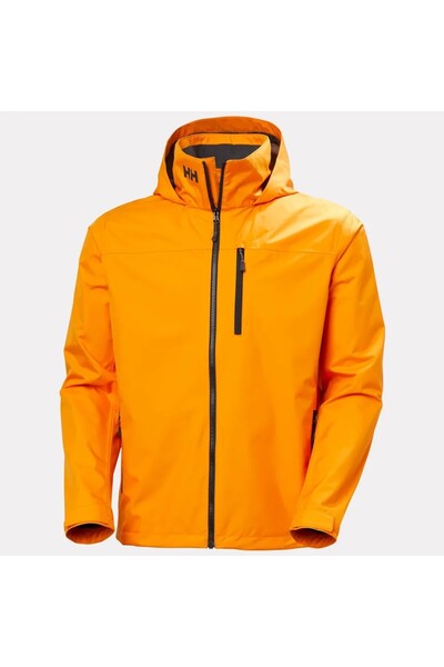 Helly Hansen Hansen Crew Hooded Jacket 2.0