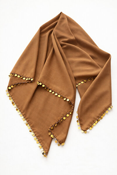 EL YAPIMI Sütlükahve pullu yazma