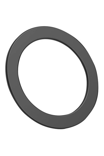 Mcdodo Magnetic Phone Holder / Ring for Devices with MagSafe 1pcs (Black)
