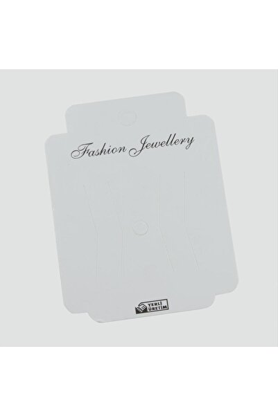 Bijuteri Net Buckle Pendant Brooch Card 6*7.5