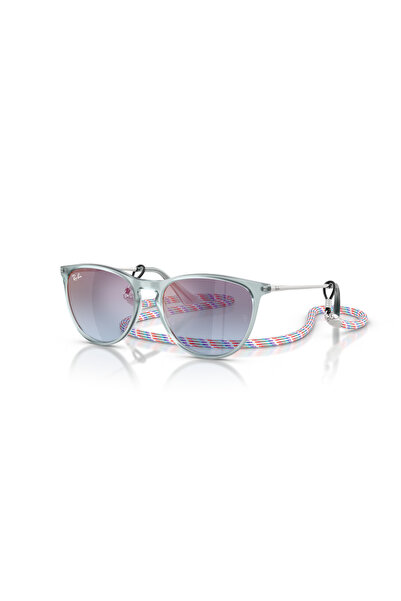 Ray-Ban Junior RJ 9060S 7223U0 50 Çocuk JUNIOR ERIKA Güneş Gözlüğü