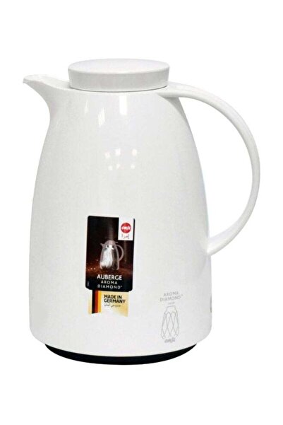 emsa Auberge Aroma Jug White 1.5Liters