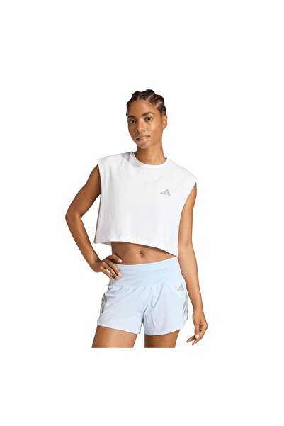 adidas adi365 Tricou Esențial pentru Alergare crop