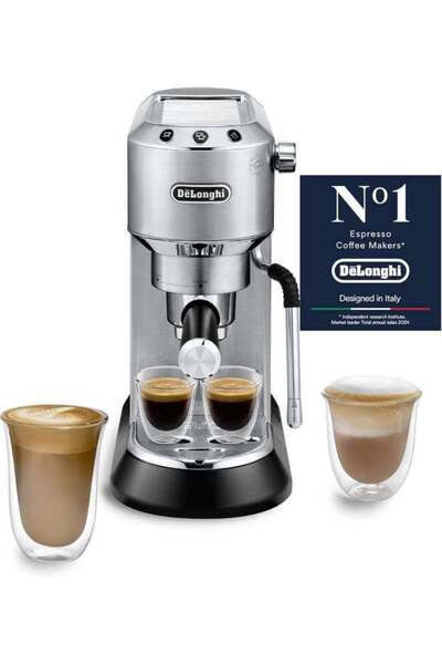De'Longhi Dedica Arte Espresso Machine