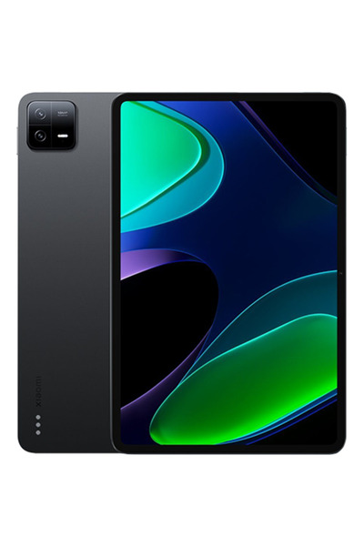 Xiaomi Pad 6 11" 128GB 6GB RAM WiFi Gri