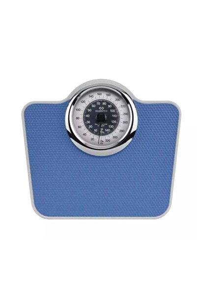 ClassPro Mechanical Personal Scale, Max weight 136Kg