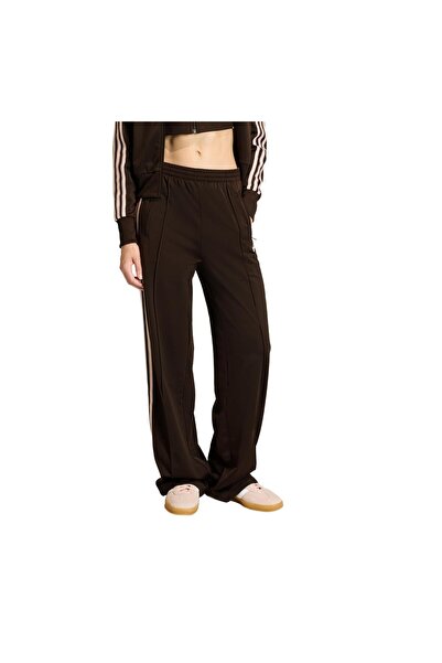 adidas KD3664-K Fb Loose Tp Pantaloni de trening pentru femei, maro