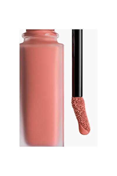 Chanel ROUGE ALLURE LIQUID VELVET-Uzun süre kalıcı, mat likit ruj byelif