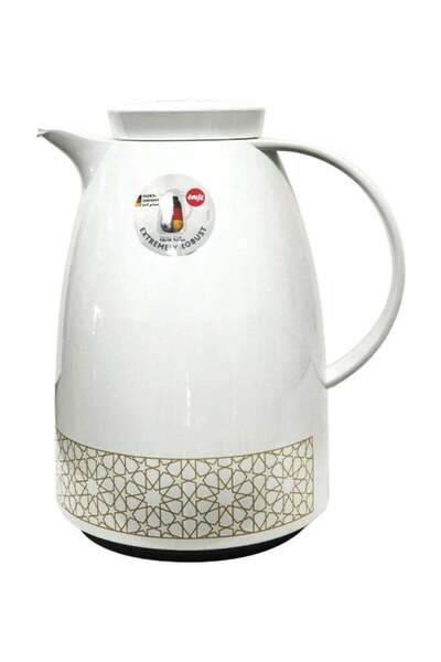 emsa أوبيرج جاج وايت