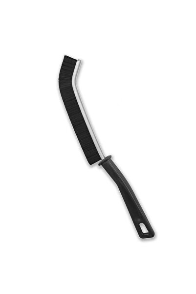 zola Brush for cleaning dirt in hard-to-reach places, joints, plastic, 23 x 2...