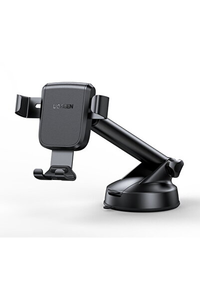 Ugreen gravity phone holder for dashboard cockpit black (LP200 60990B)