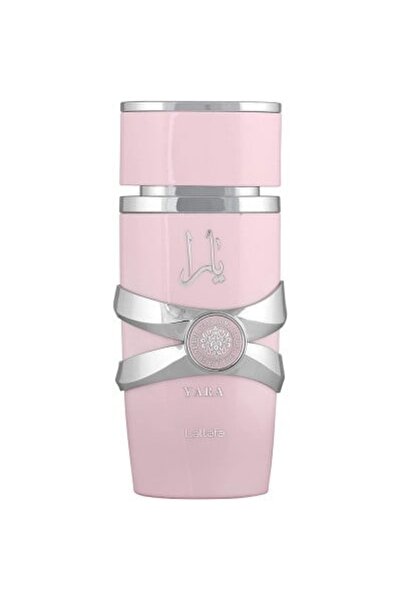 lattafa Yara Eau de Parfum for Women - 100 ml