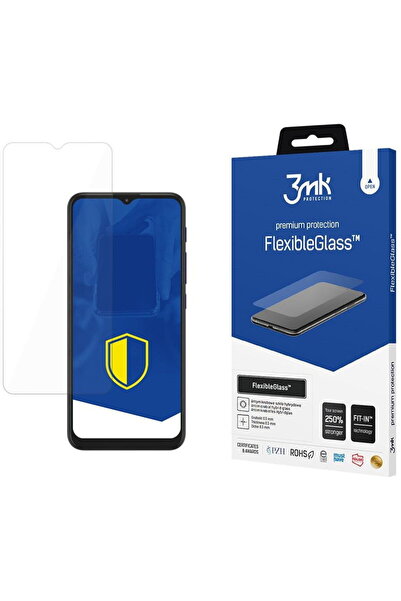 3MK Motorola Moto G9/G9 Play - FlexibleGlass™