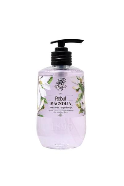 Rebul صابون سائل ماجنوليا 500 مل