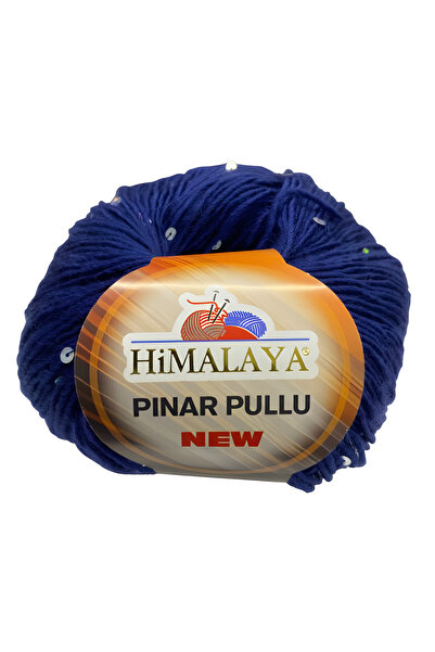 Himalaya Pınar Pullu Örgü İpi 50 gr