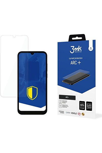 3MK Motorola Moto E6i - ARC+