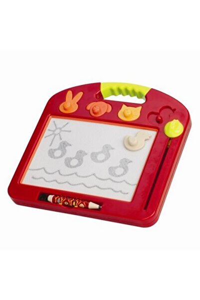 BATTAT Tabla magnetica Battat, Rafael, pentru desen, cu perna,...