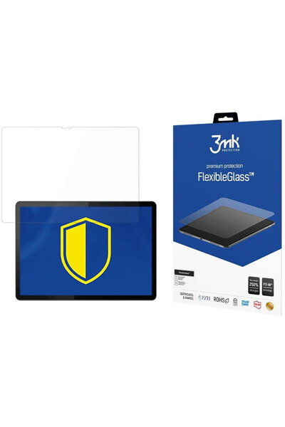 3MK Lenovo Tab P11/P11 Plus - Sticlă flexibilă de 11"