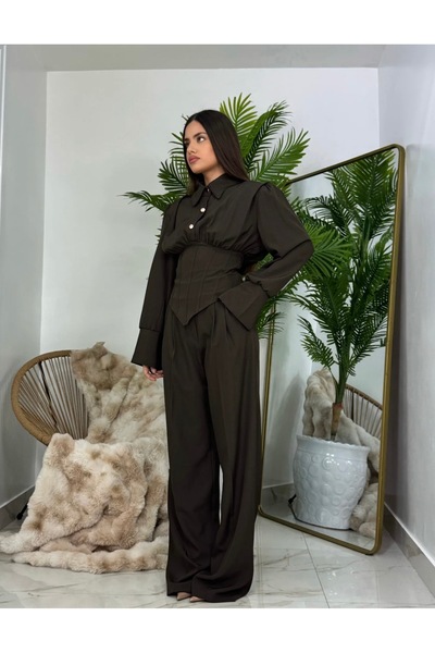 Pretty Women's spring suit