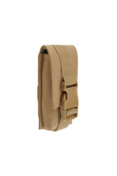 Brandit Голям мулти MOLLE калъф - Coyote