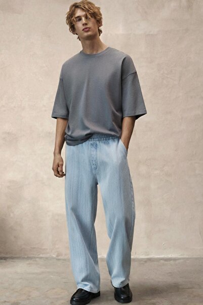 Pull & Bear Jogger jean