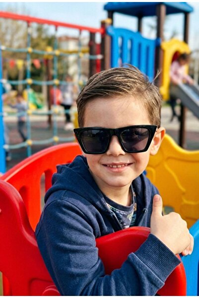 ModaLucci Children's Cat Eye 1-13 Years