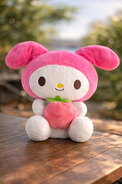 Sekk O Kuromi Peluş Oyuncak İthal