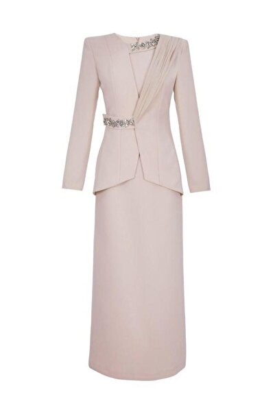 SENNA EMERY DRESS Somon