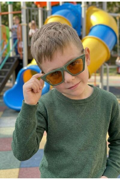 Nilu Moda Children's Cat Eye 1-13 Years