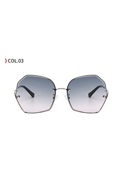 REIGOLD Premium women's sunglasses - case and cloth included