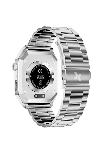 MAXCOM Iron S Argintiu