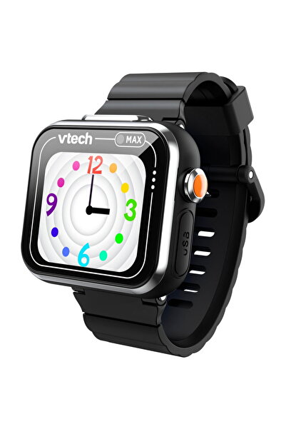 Other KidiZoom MAX Negru