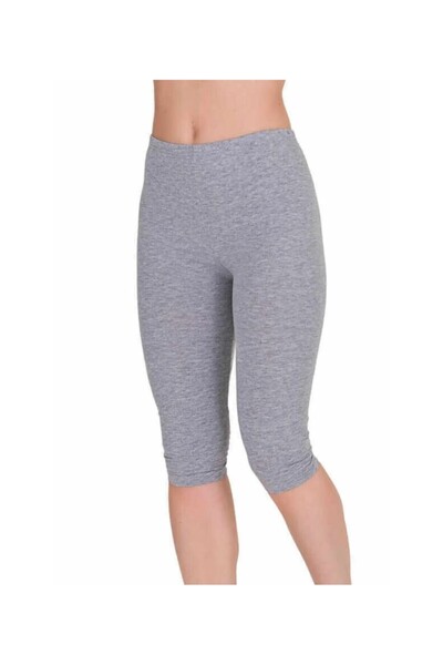 KOTA 4005 Women's Lycra Capri Tights 12 Pieces