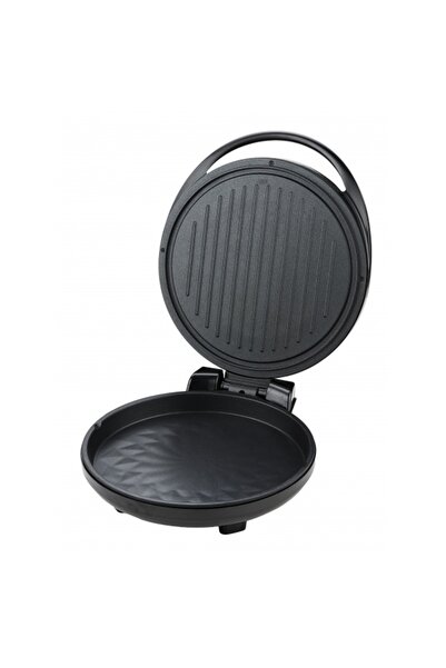 Zilan Multifunctional electric frying pan 2 in 1 Pizza and Grill ZLN7890, black